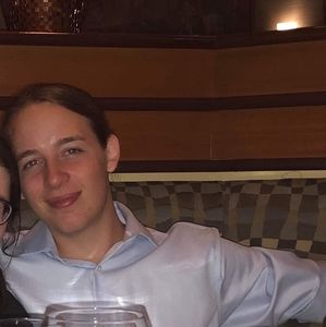 Meet your Posher, Mark